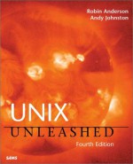 Unix Unleashed - Robin Anderson