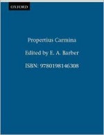 Carmina - Propertius