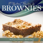 27 Recetas Fáciles de Brownies (Recetas de Cocina Faciles: Cupcakes & Brownies) (Spanish Edition) - Leonardo Manzo, Di Geronimo, Karina, 27 Easy Recipes