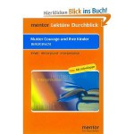 Mutter Courage und ihre Kinder, Bertolt Brecht : Inhalt, Hintergrund, Interpretation ; mit Info-Klappe! - Martin Neubauer, Bertolt Brecht