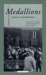 Medallions (Jewish Lives) - Zofia Nalkowska, Diana Kuprel