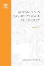 Advances in Carbohydrate Chemistry, Volume 22 - Melville L. Wolfrom