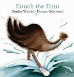 Enoch The Emu - Gordon Winch