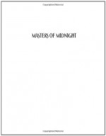 Masters Of Midnight - Michael Thomas Ford