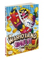 Wario Land Shake It!: Prima Official Game Guide - Stephen Stratton