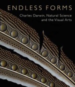 Endless Forms: Charles Darwin, Natural Science, and the Visual Arts - Diana Donald, Jane Munro, Fitzwillian Museum Cambridge