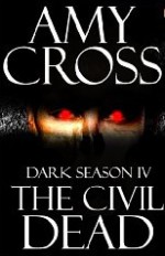 The Civil Dead - Amy Cross