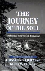 Journey of the Soul - Leonard S. Kravitz