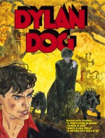 Dylan Dog Gigante n. 6: Il masticatore di sudari - Sangue di lupo - Morte di una stella - Il mistero dell'isola d'Yd - Gianfranco Manfredi, Corrado Roi, Angelo Stano, Pasquale Ruju, Luigi Mignacco, Giovanni Freghieri, Enea Riboldi