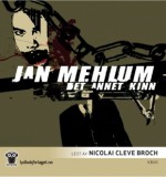 Det annet kinn - Jan Mehlum, Nicolai Cleve Broch