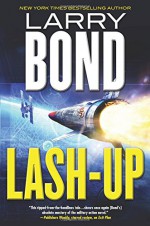 Lash-Up - Larry Bond