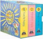 God's Wonderful World 3 Book Set-B - Charlotte Stowell