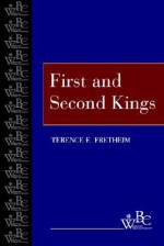 First and Second Kings (Westminster Bible Companion) - Terence E. Fretheim, Fretheim