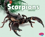 Scorpions - Esther Porter