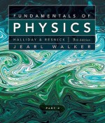 Fundamentals of Physics, Chapters 12-20 (Part 2) - David Halliday, Robert Resnick, Jearl Walker