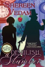 A Devilish Slumber - Shereen Vedam