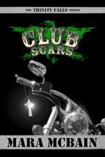 Club Scars - Mara McBain