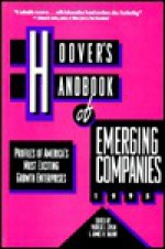 Hoover's Handbook of Emerging Companies, 1995: Profiles of America's Most Exciting.... - Patrick J. Spain, James R. Talbot