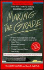 Making the Grade: 2nd Edition - Meredith D. Gall, Joyce P. Gall