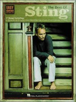 The Best of Sting - Sting