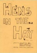 Hens in the Hay - Chris Cherry, Ellen Galford, Joy Pitman, Lorna Mitchell, Stephanie Markman