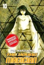 The Young Magician, Volume 10 - Yuri Narushima