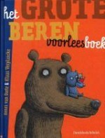 Het grote berenvoorleesboek - Henri van Daele, Klaas Verplancke