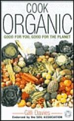 Cook Organic - Gilli Davies