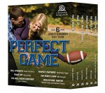 Perfect Game: 6 Sports Romances that Score - Katie Kenyhercz, Elley Arden, Lynn Cahoon, Stephanie Cage, MO Kenyan, Rachel Cross, Ashlinn Craven