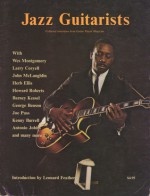 Jazz Guitarists - Leonard Feather