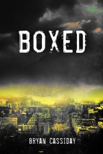 Boxed - Bryan Cassiday