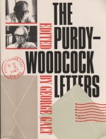 Purdy-Woodcock letters: selected correspondence, 1964-1984 - Al Purdy