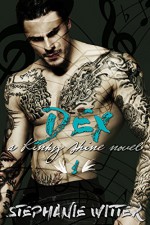 Dex (Kinky Shine Book 1) - Stephanie Witter