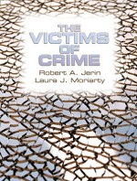 The Victims of Crime - Robert A. Jerin, Laura J. Moriarty