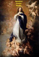 179 Color Paintings of Bartolomé Esteban Murillo - Spanish Baroque Religious Painter (December 31, 1617 - April 3, 1682) - Jacek Michalak, Bartolome Esteban Murillo