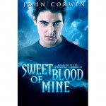 Sweet Blood of Mine - John Corwin