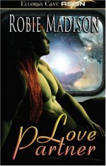 Love Partner - Robie Madison