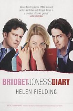 Bridget Jones's Diary and Bridget Jones: The Edge of Reason - Helen Fielding