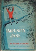 Impunity Jane - Rumer Godden