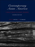 Contemporary Asian America (second edition) - Min Zhou, J. V. Gatewood