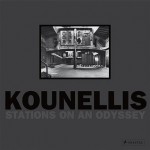 Jannis Kounellis: XXII Stations on an Odyssey 1969-2010 - Marc Scheps