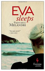 Eva Sleeps - Francesca Melandri, Katherine Gregor