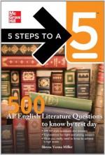 5 Steps to a 5 - Shveta Verma Miller, Thomas A. editor - Evangelist