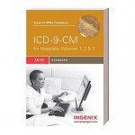 Icd 9 Cm Standard For Hospitals, Volumes 1, 2 & 3 2010 Edition: Compact (Icd 9 Cm Professional For Hospitals (Compact)) - Anita C. Hart