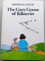 The Grey Goose of Kilnevin - Lynch - 1984 - Patricia Lynch, Sean Keating Rha