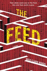 The Feed - Nick Clark Windo