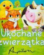 Ukochane zwierzątka - Anna Sójka