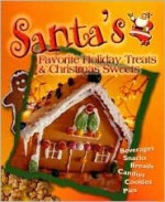 Santa's Favorite Holiday Treats & Christmas Sweets - Cq Products