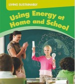 Using Energy at Home and School - Andrew Einspruch