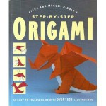 Step-by-Step Origami - Steve Biddle, Megumi Biddle